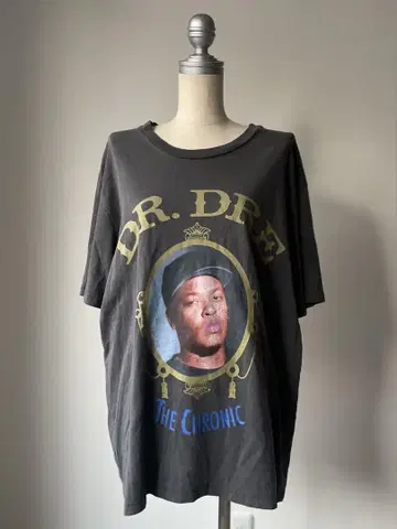 GAP DR. DRE THE CHRONIC 티셔츠