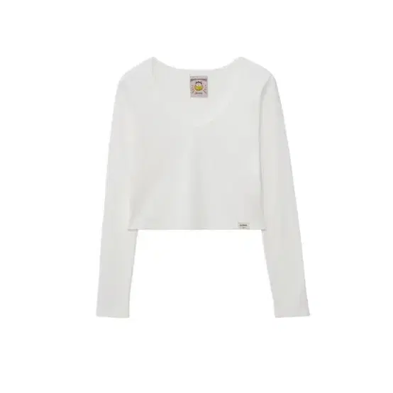 GLOWNY》 LOUISA LONG SLEEVE