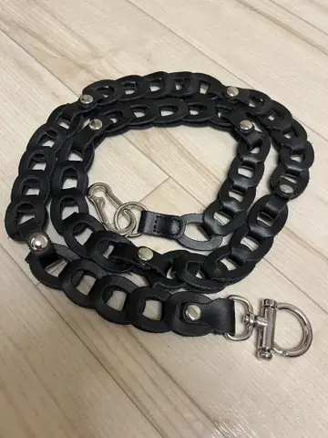 이누카이 쿄 x DEVICE 7way CCL 월렛 체인