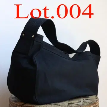taiga takahashi lot.004 newsboy bag