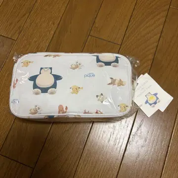 젤라또피케 포켓몬 파우치