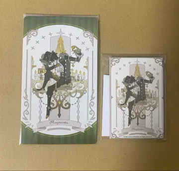 Identity V 제5인격 아트 컬렉션 탐광자