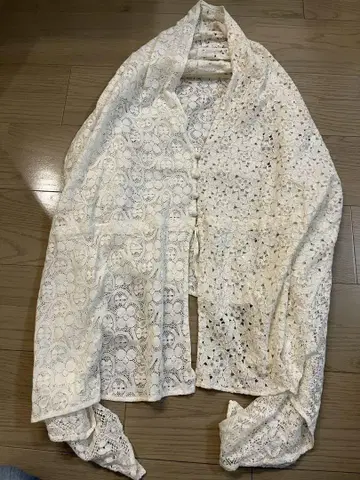 저널 스탠다드 레이스 변형