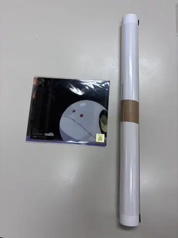 기동전사 건담 지크액스 사운드트랙 특전 멀티 홀더 B3 포스터