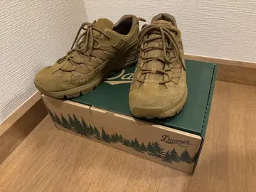 DANNER(대너) FULLBORE LOW 20580
