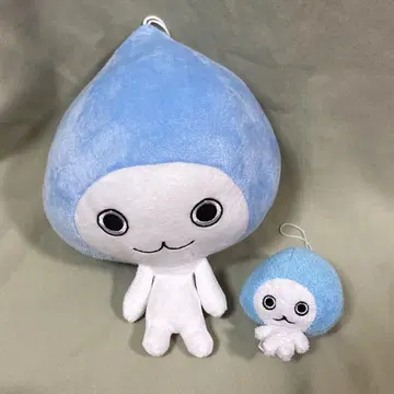 피천쿤 봉제 인형 마스코트 세트