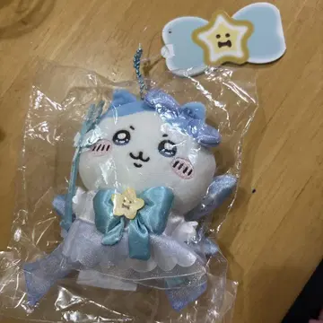 초 매지컬 치이카와 파워 업 마스코트 하치와레