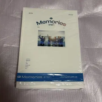 ENHYPEN Memories 2020-2021