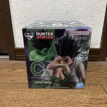 제일복권 HUNTER x HUNTER C상 곤 [당일 발송]