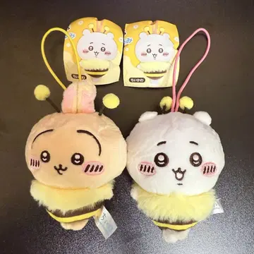 치이카와 (먼작귀) 하치 씨 봉제 인형 토끼 치이카와 (먼작귀)