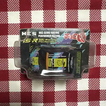 초로Q HSK GENKI RACING