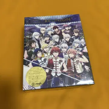 아이나나/REUNION Blu-ray