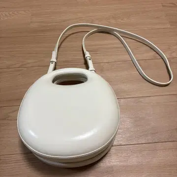 Archivepke Korea egg bag 숄더백