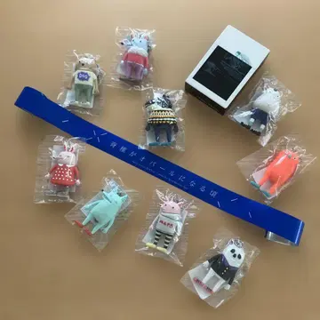 요네즈 켄시 19 척추가 오팔이 될 무렵 투어 굿즈