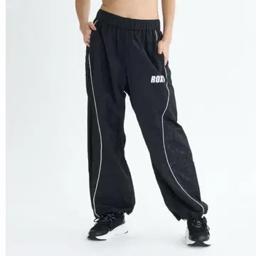 ROXY 록시 이번 시즌 신상 피트니스 HAVING FUN PANTS