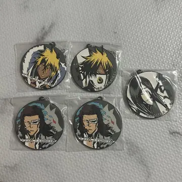 BLEACH 라파 스트랩