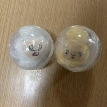 코비토즈칸 봉제 인형 3