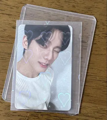 BTOB 민혁