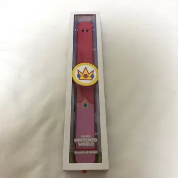 닌텐도 월드 파워업 밴드 USJ