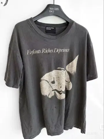 [ 확실한 정품 ] enfants riches deprimes 셔츠
