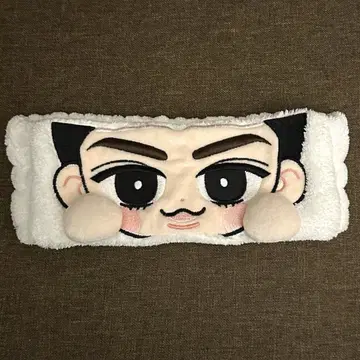 SnowMan 라울 헤어밴드 라이브 굿즈 RAYS