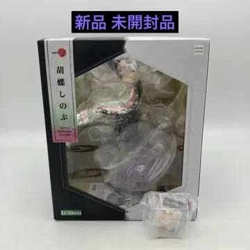 [ 혜택 포함 ] ARTFX J 귀멸의 칼날 코쵸우 시노부 코토부키야