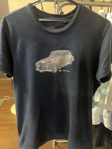 Ben Sherman 티셔츠