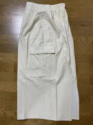 롱 스커트