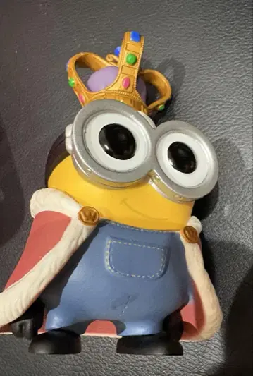 펀코 pop 미니언 밥 168 피규어 킹 밥 미니언즈