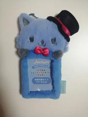 JOCHUM 레인 트레이딩 카드 케이스 카와시리 렌