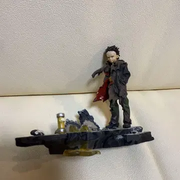 카이요도 KAIYODO miniQ AKIRA PART.3 테츠오