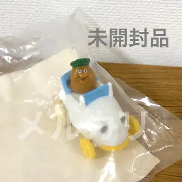 맥도날드 맥 드라이브 스루 크루 너겟 미개봉 새상품