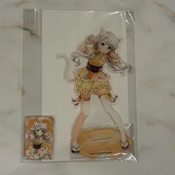 히사카와 나기 코토부키야 복권
