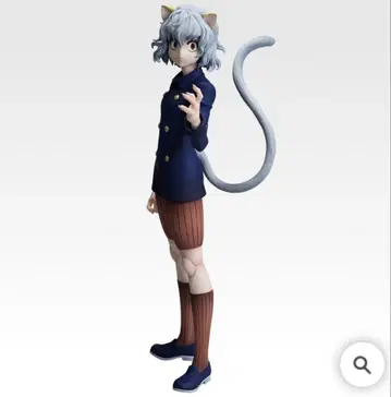 HUNTER x HUNTER 제일복권 E상 네페르피토 덤 포함