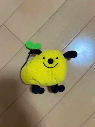 자갓 강아지 레어 헤이세이 레트로