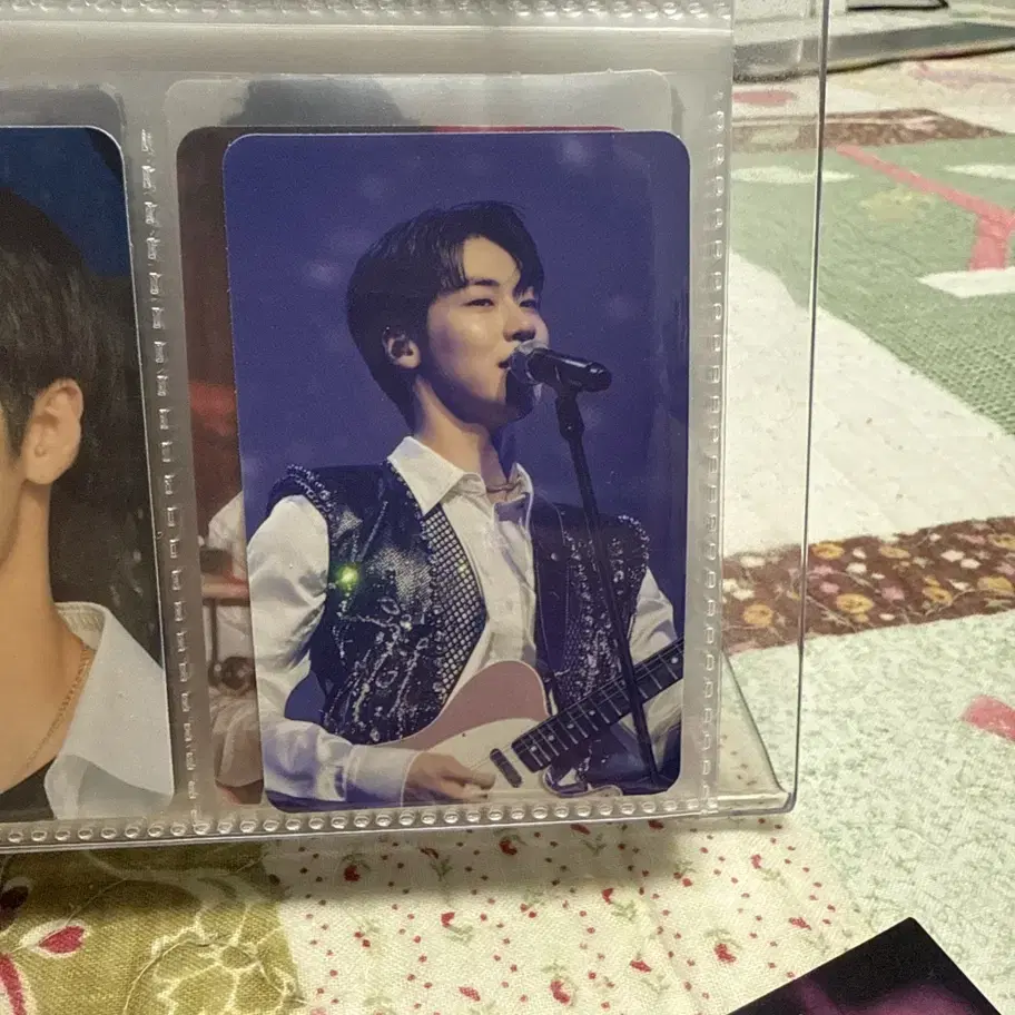 N.FLYING | 엔플라잉 N.flying NFlying N.Fia 4th Fan Club Kit