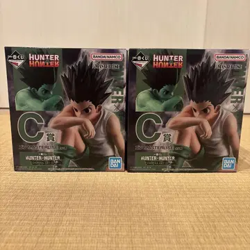 제일복권 HUNTER x HUNTER CHMERA ANT2