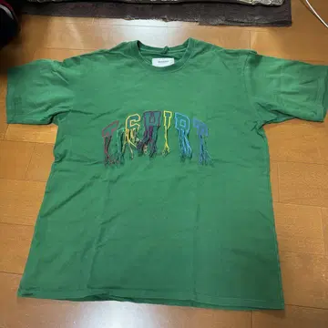 doublet 티셔츠
