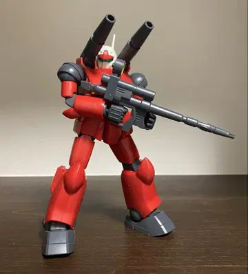 1/144 건캐논 HG 리바이브