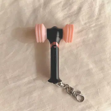 [ 익명 배송 ] BLACKPINK 미니 응원봉 키링 블핑