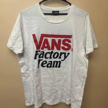 VAN T셔츠