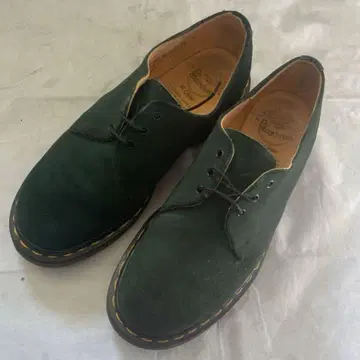닥터마틴 3홀 24cm