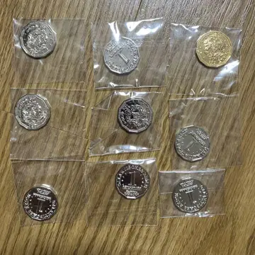 이젤론 요새의 코인 제국만 은하영웅전설