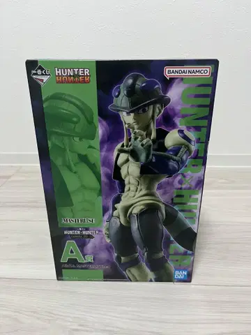 HUNTER x HUNTER 제일복권 키메라 앤트 A상 메르엠