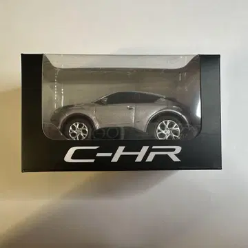 [ 미개봉 새상품 ] 익명 배송 컬러 샘플 판매 촉진 도요타 C-HR