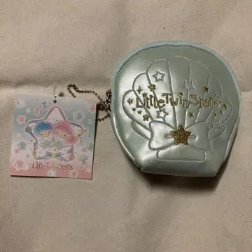 리틀트윈스타 키키라라 파우치에 수납할 수 있는 마이백 Y1