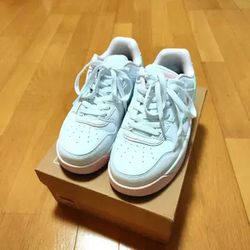 FILA 여성용 스니커즈 댄스 신발 23.0cm