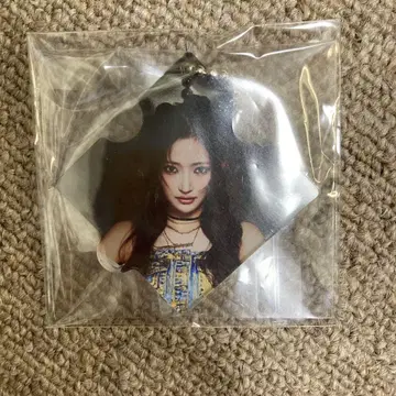 girls2 오가와 벚꽃 퍼즐 키링