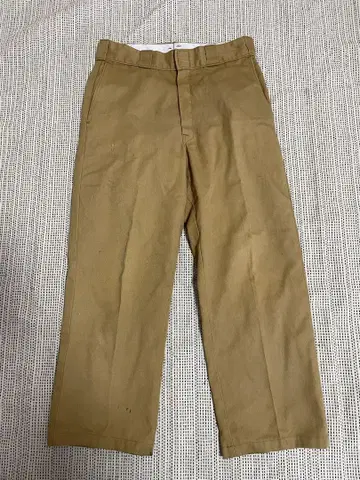 80s 디키즈 팬츠