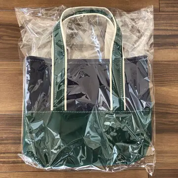 L.L.Bean 토트백 BEAMS 별주 디럭스 토트